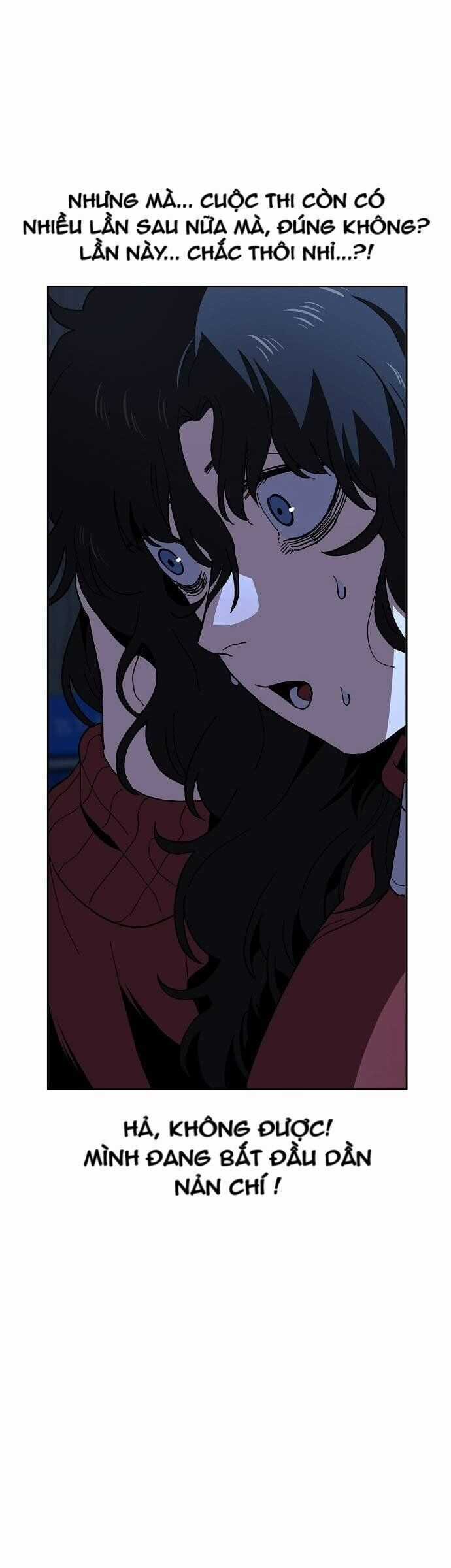 Unemployed Gye Baeksun - Chapter 19 - Trang 5