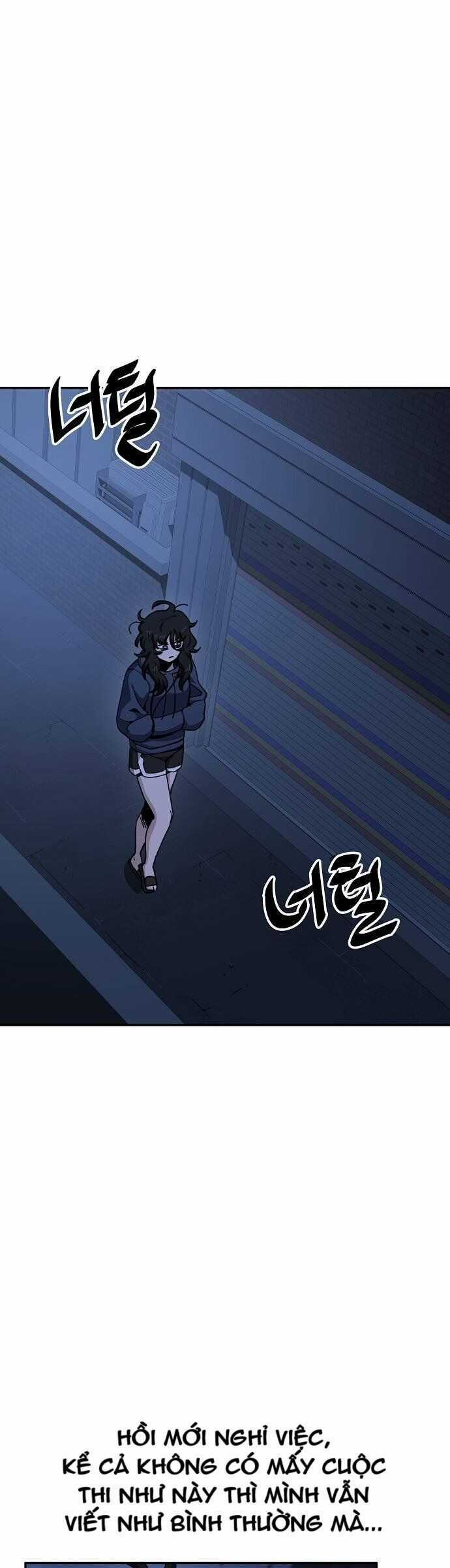 Unemployed Gye Baeksun - Chapter 19 - Trang 7