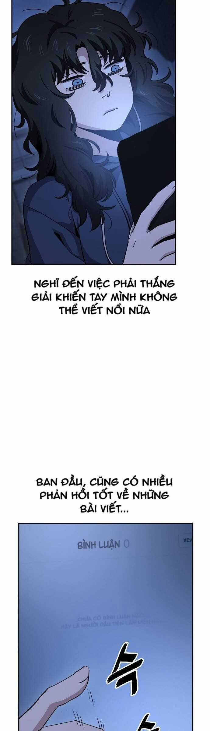 Unemployed Gye Baeksun - Chapter 19 - Trang 8