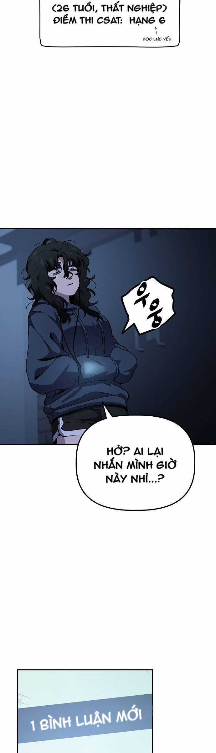 Unemployed Gye Baeksun - Chapter 19 - Trang 10