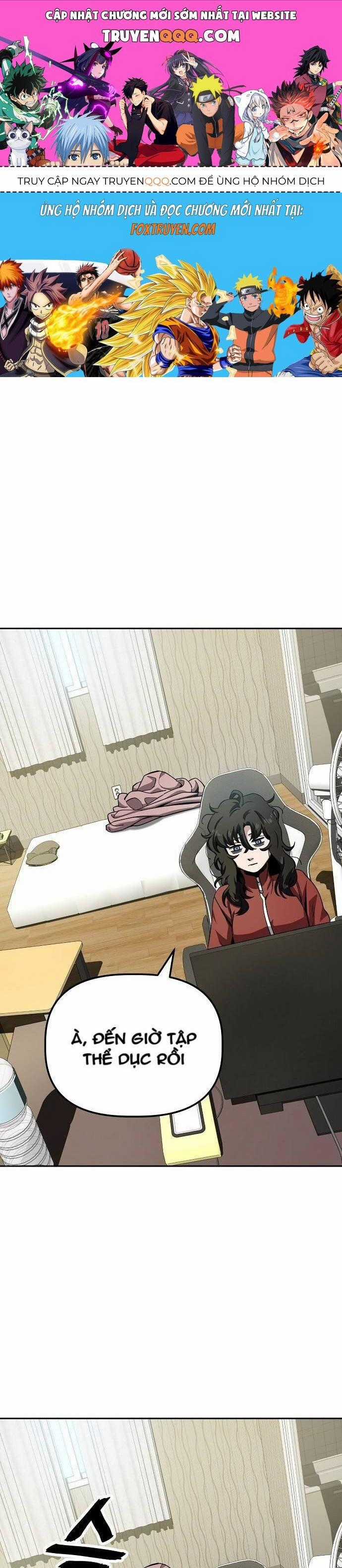 Unemployed Gye Baeksun - Chapter 20 - Trang 1