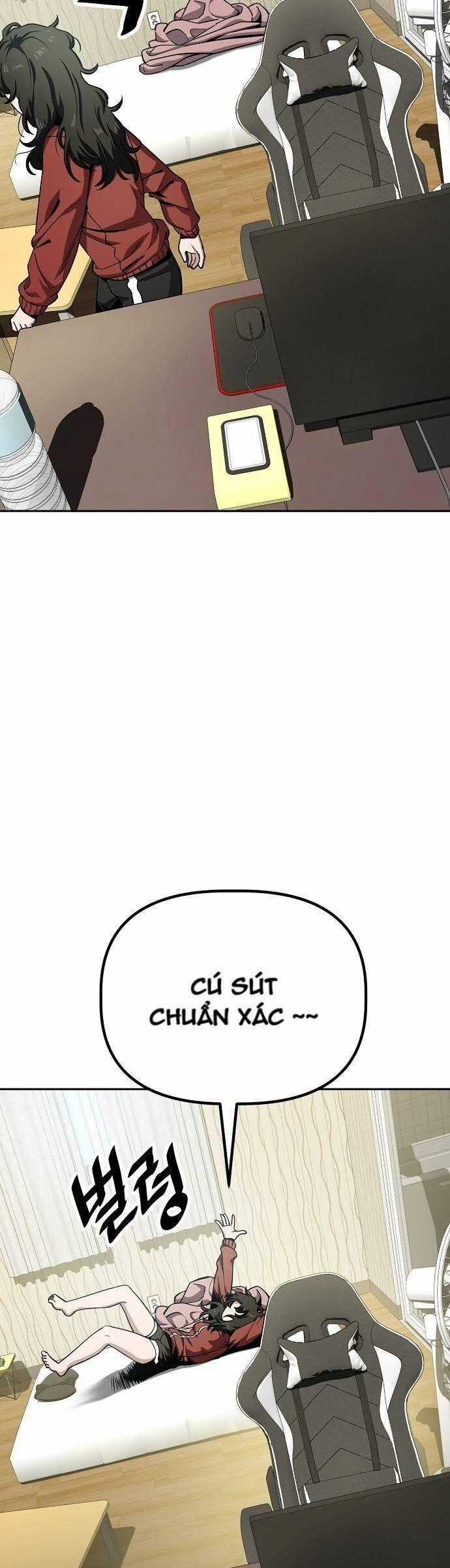 Unemployed Gye Baeksun - Chapter 20 - Trang 2