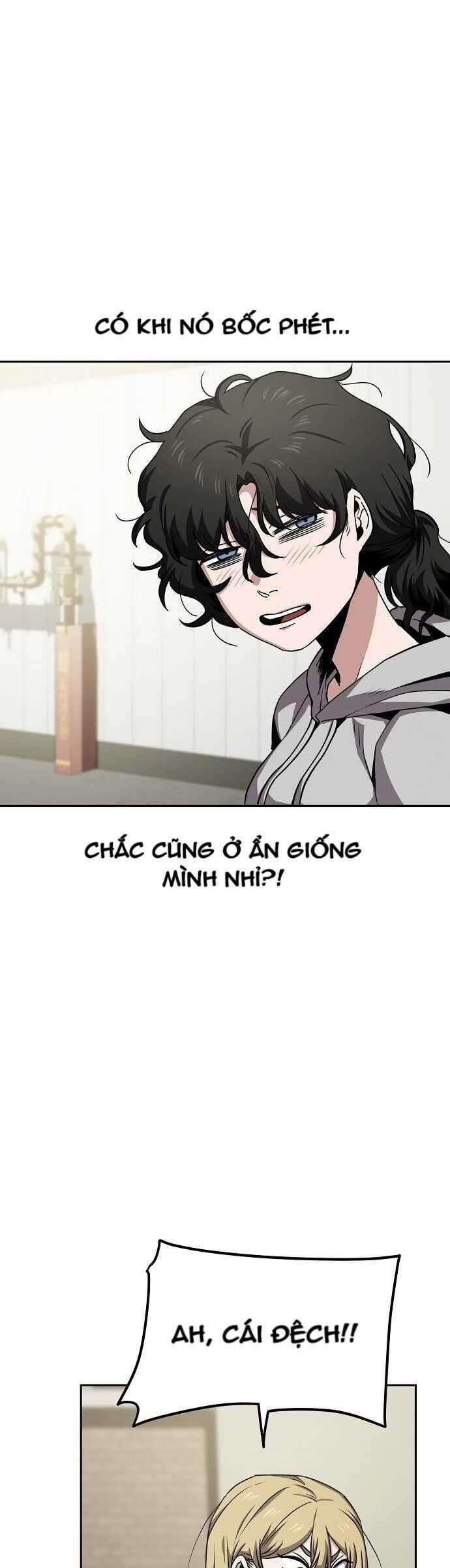 Unemployed Gye Baeksun - Chapter 20 - Trang 14