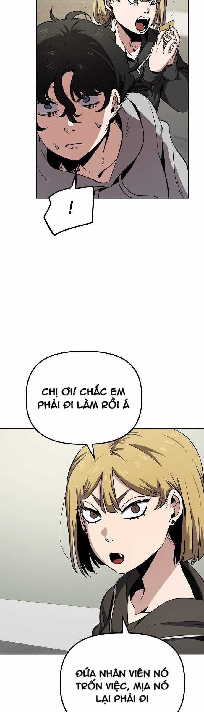 Unemployed Gye Baeksun - Chapter 20 - Trang 15