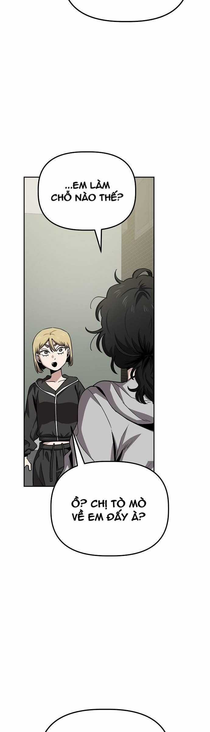 Unemployed Gye Baeksun - Chapter 20 - Trang 16