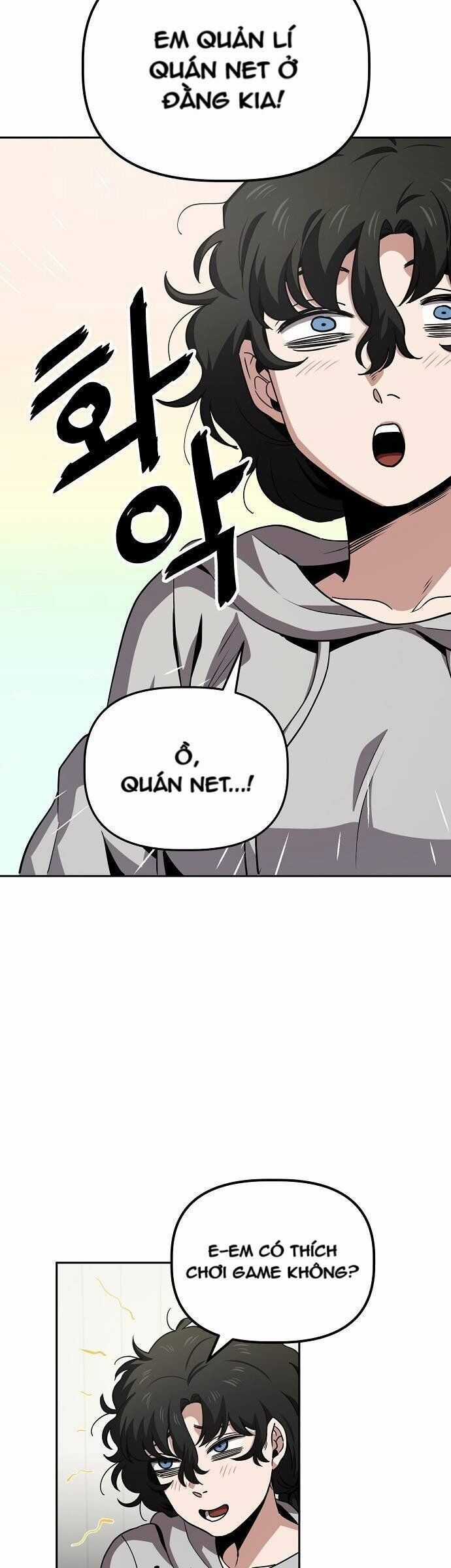 Unemployed Gye Baeksun - Chapter 20 - Trang 17