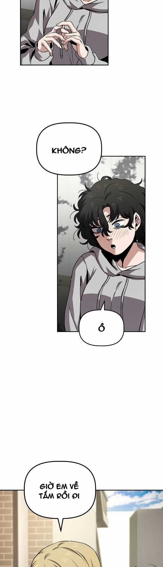 Unemployed Gye Baeksun - Chapter 20 - Trang 18