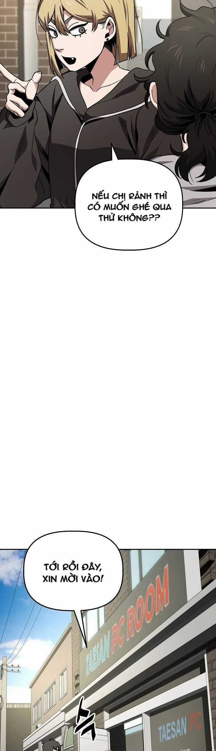 Unemployed Gye Baeksun - Chapter 20 - Trang 19