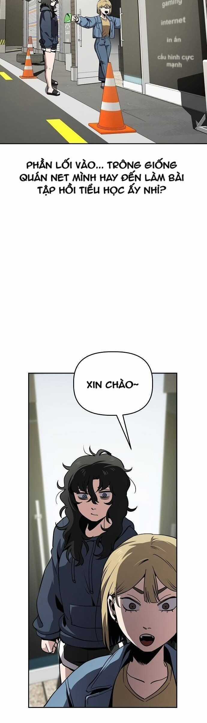 Unemployed Gye Baeksun - Chapter 20 - Trang 20