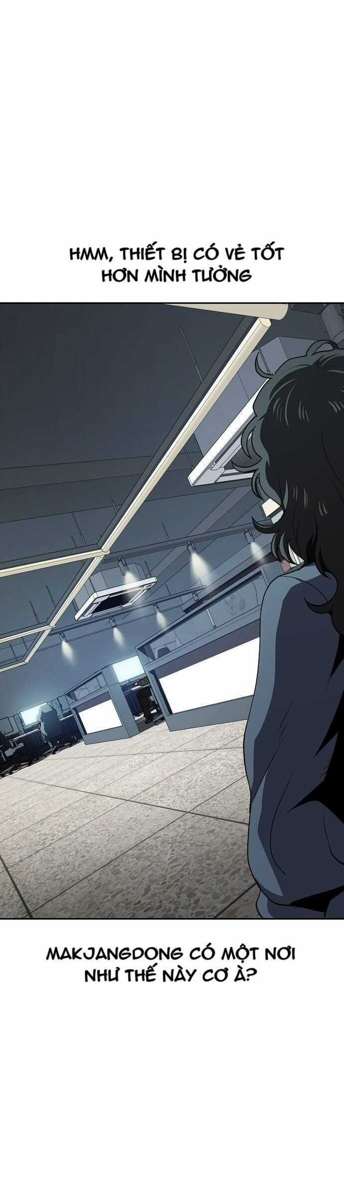 Unemployed Gye Baeksun - Chapter 20 - Trang 21