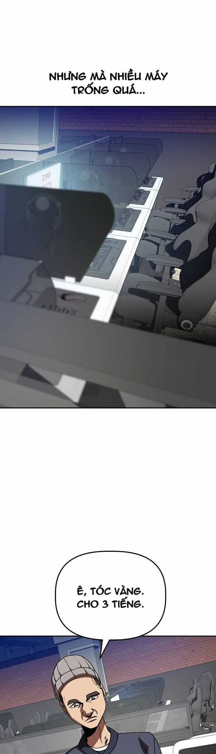 Unemployed Gye Baeksun - Chapter 20 - Trang 22