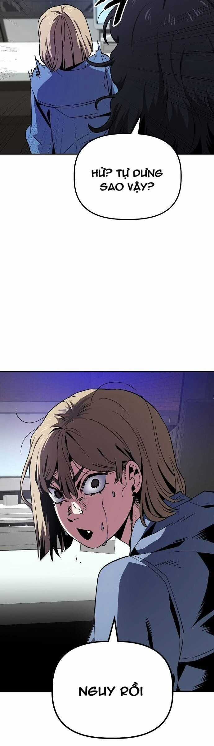 Unemployed Gye Baeksun - Chapter 20 - Trang 25