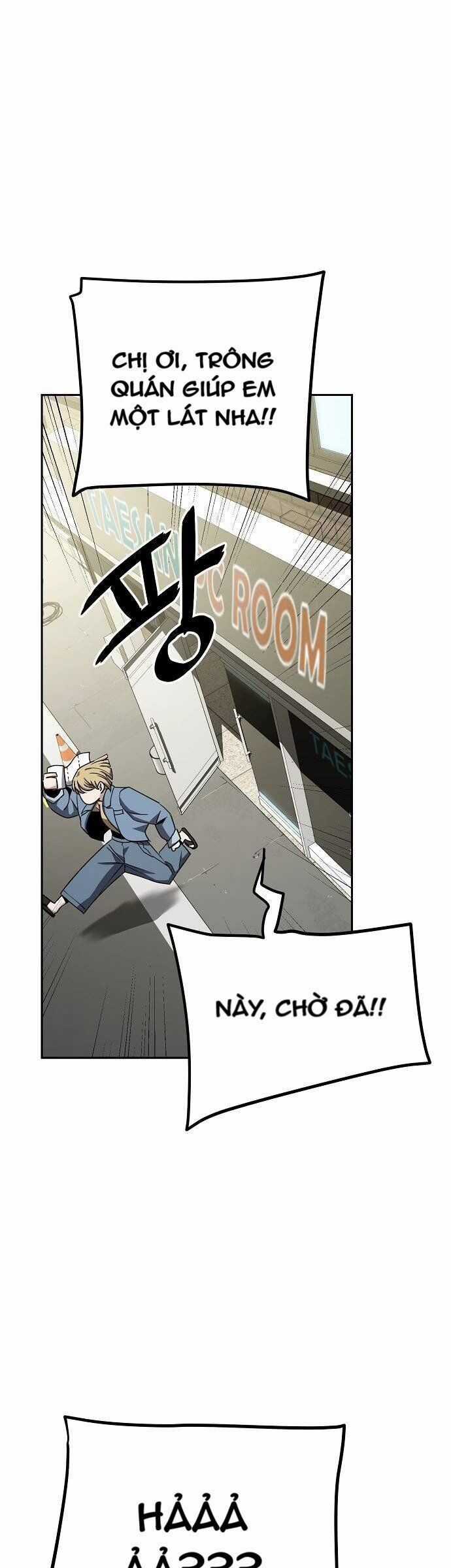 Unemployed Gye Baeksun - Chapter 20 - Trang 26