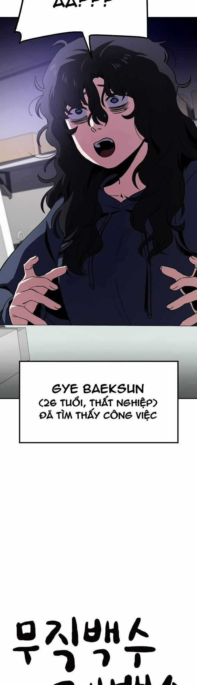 Unemployed Gye Baeksun - Chapter 20 - Trang 27