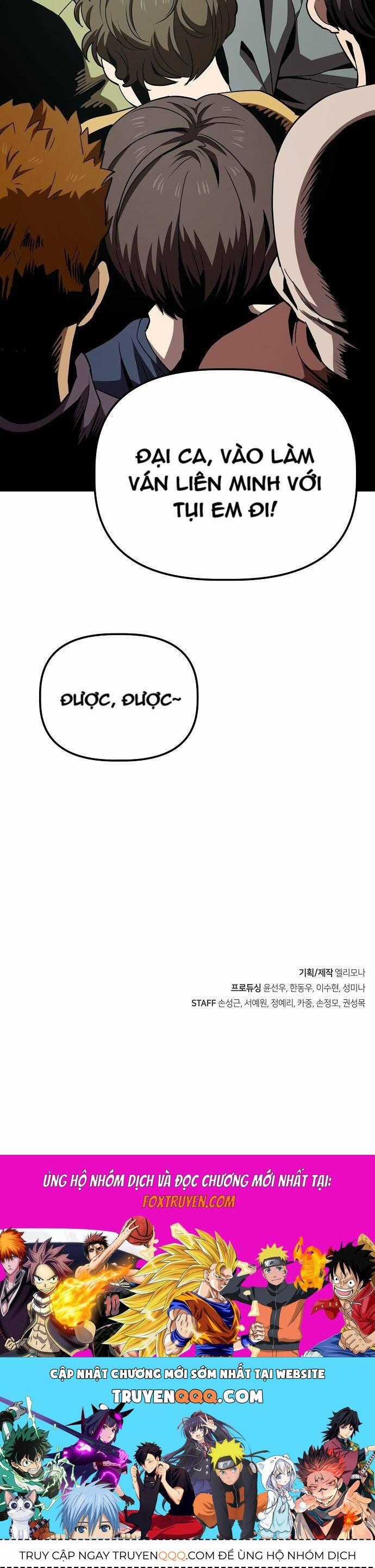 Unemployed Gye Baeksun - Chapter 20 - Trang 29