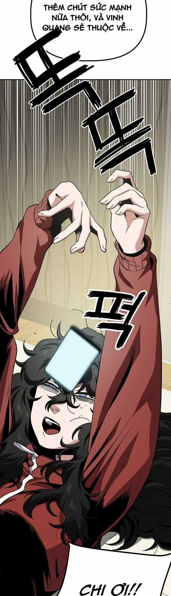 Unemployed Gye Baeksun - Chapter 20 - Trang 5