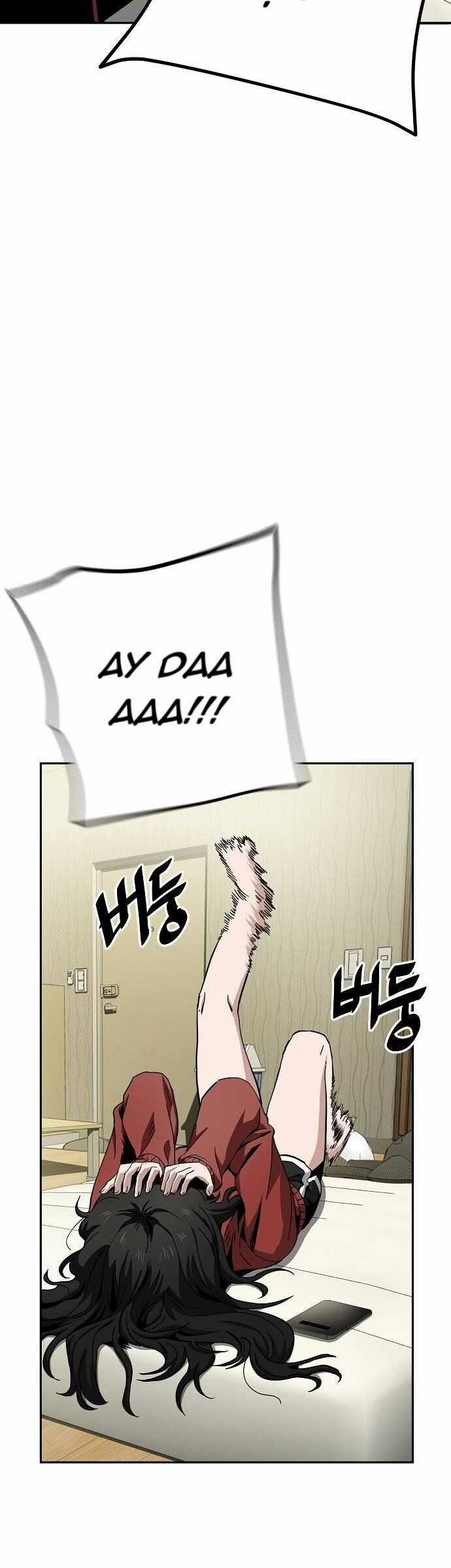 Unemployed Gye Baeksun - Chapter 20 - Trang 6