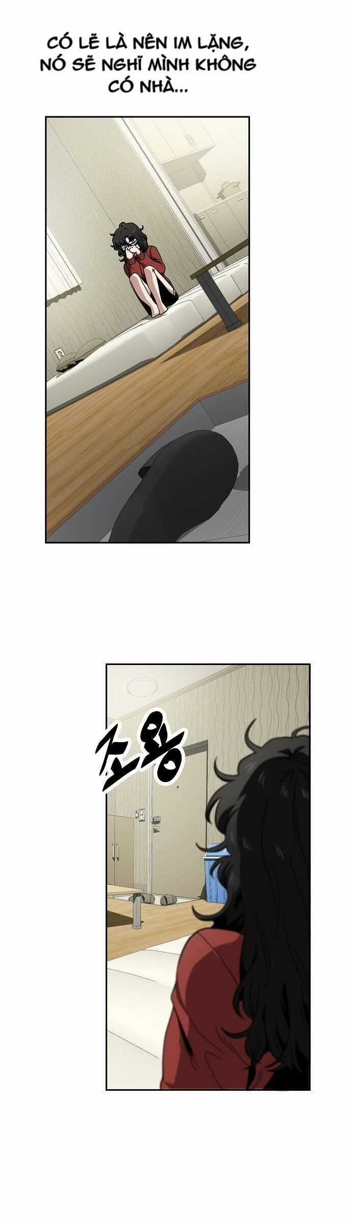 Unemployed Gye Baeksun - Chapter 20 - Trang 8