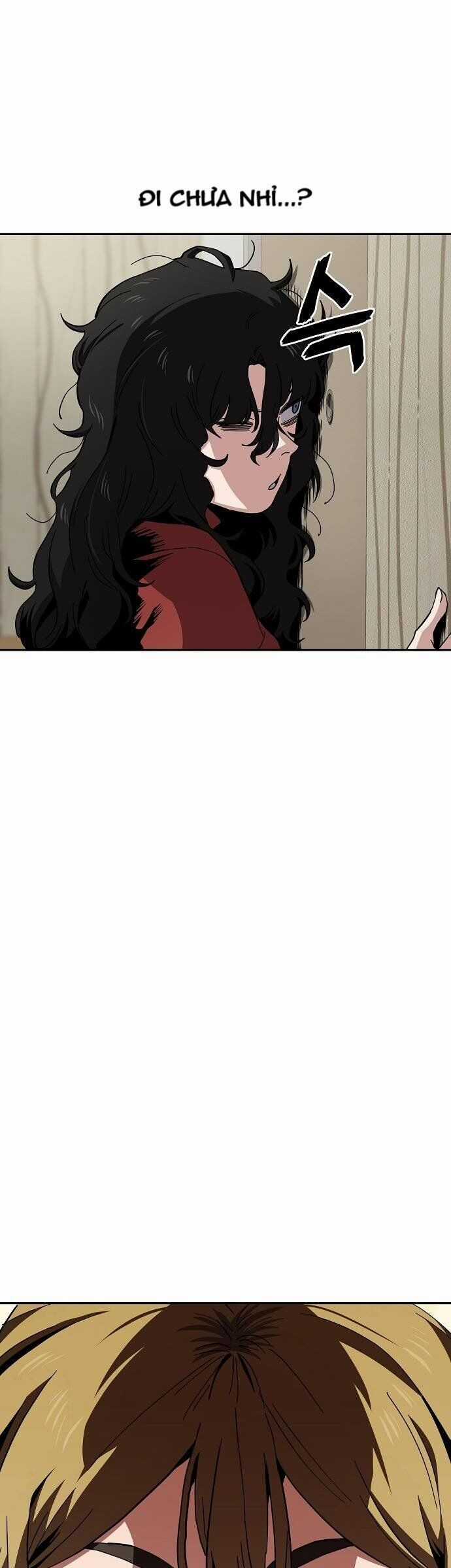 Unemployed Gye Baeksun - Chapter 20 - Trang 9