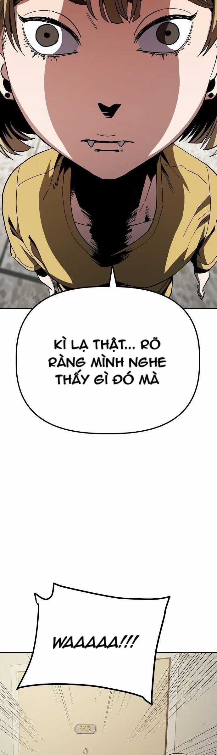 Unemployed Gye Baeksun - Chapter 20 - Trang 10