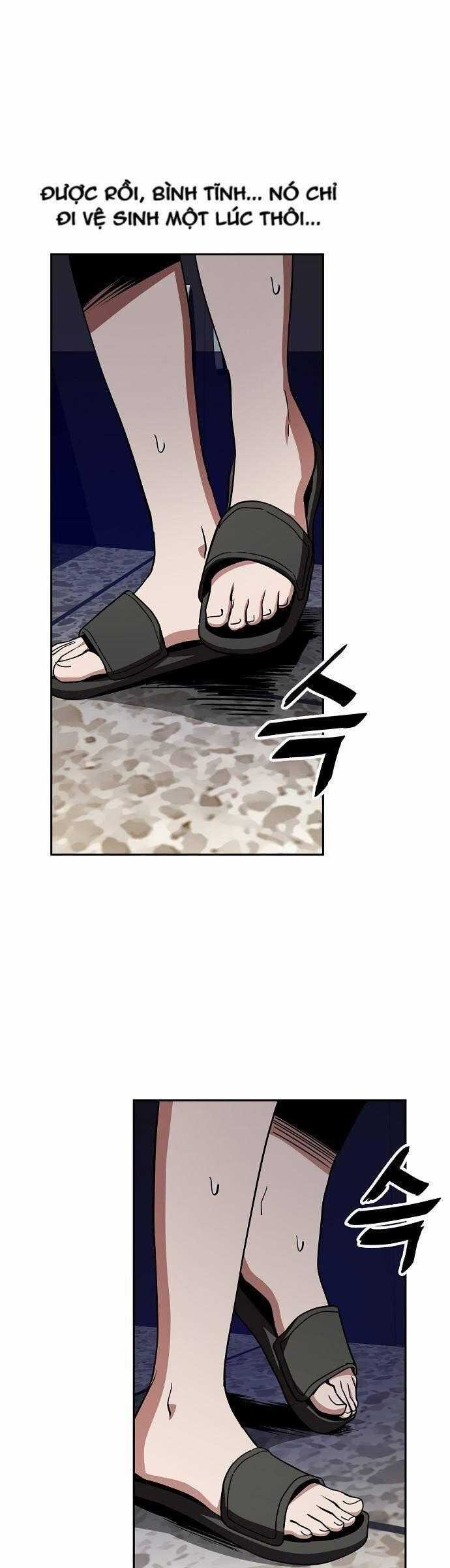 Unemployed Gye Baeksun - Chapter 21 - Trang 2