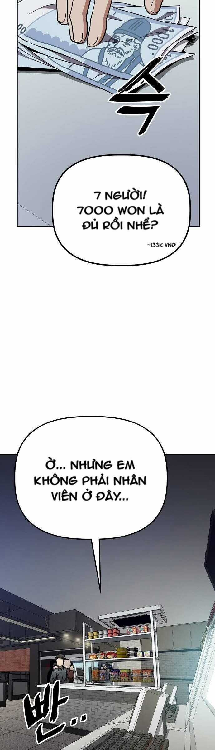 Unemployed Gye Baeksun - Chapter 21 - Trang 11