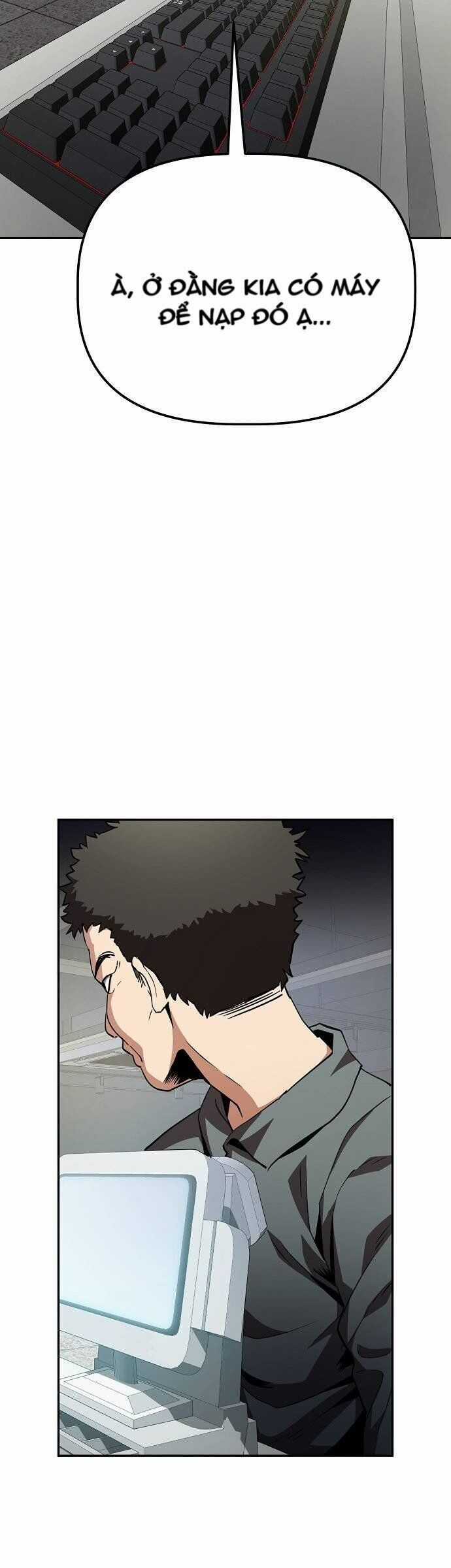 Unemployed Gye Baeksun - Chapter 21 - Trang 12