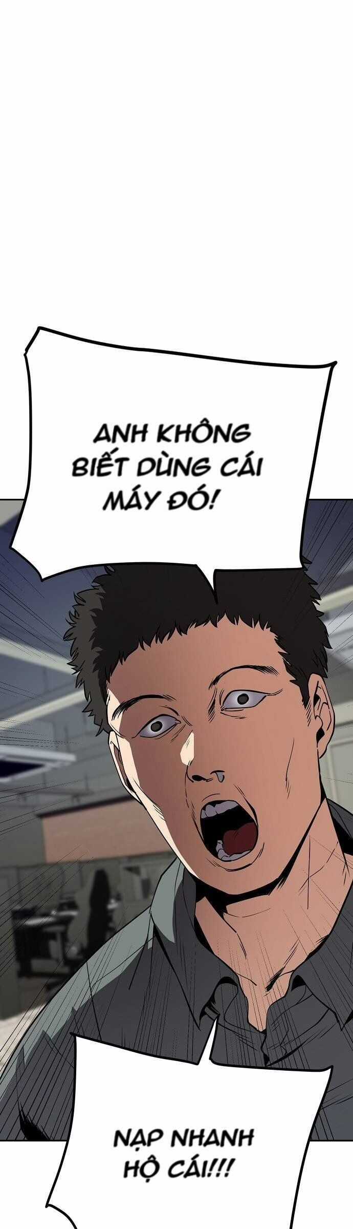 Unemployed Gye Baeksun - Chapter 21 - Trang 13