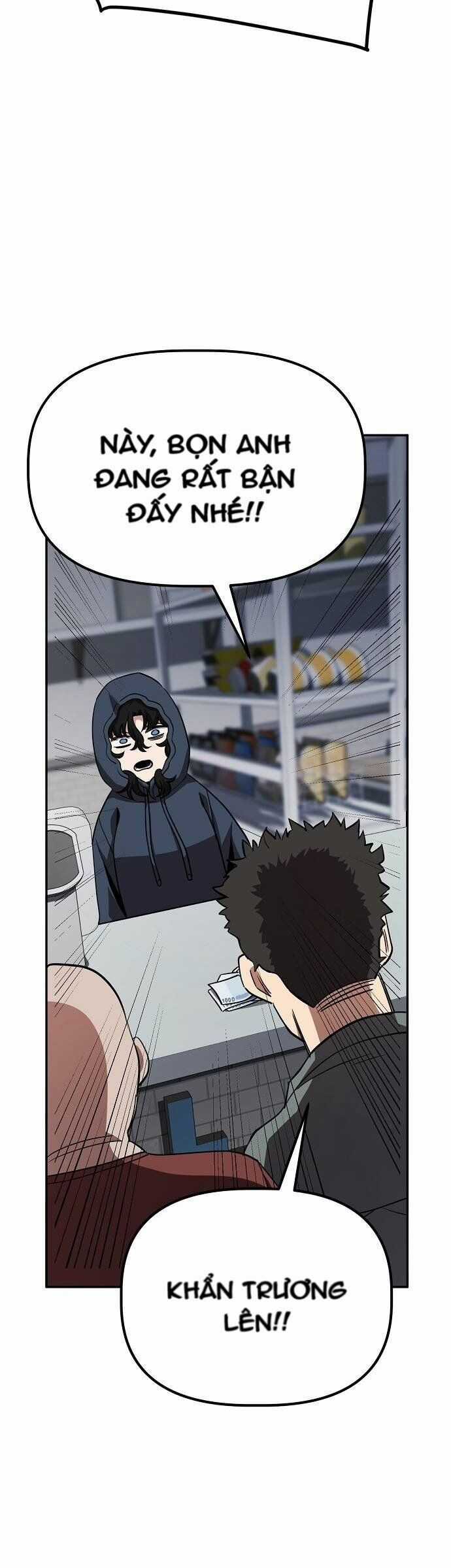 Unemployed Gye Baeksun - Chapter 21 - Trang 14