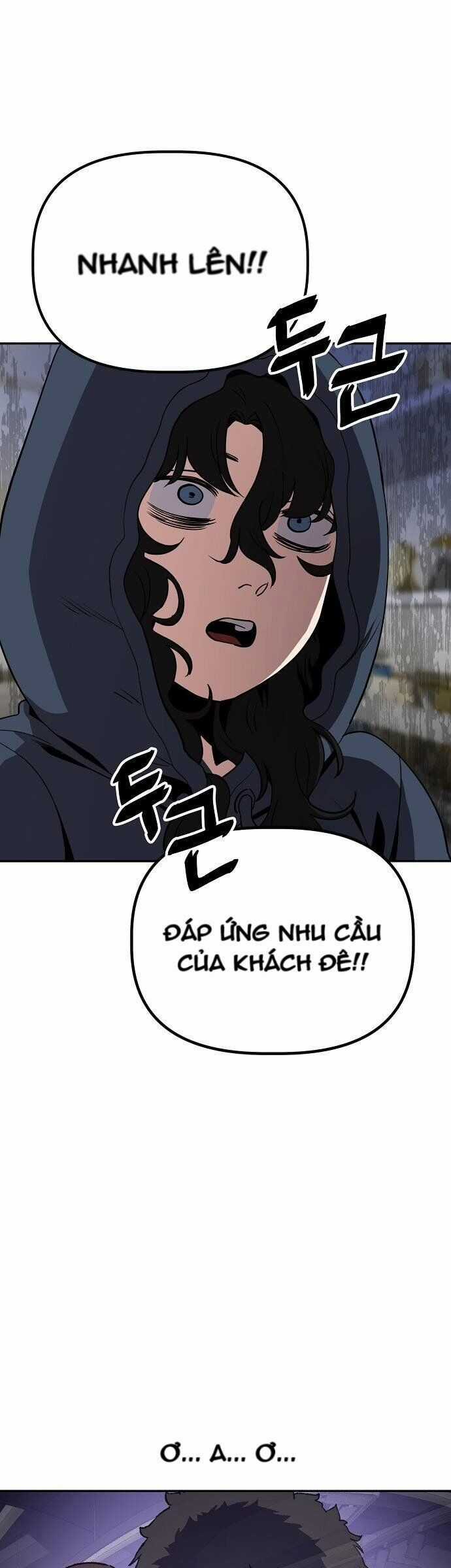 Unemployed Gye Baeksun - Chapter 21 - Trang 15