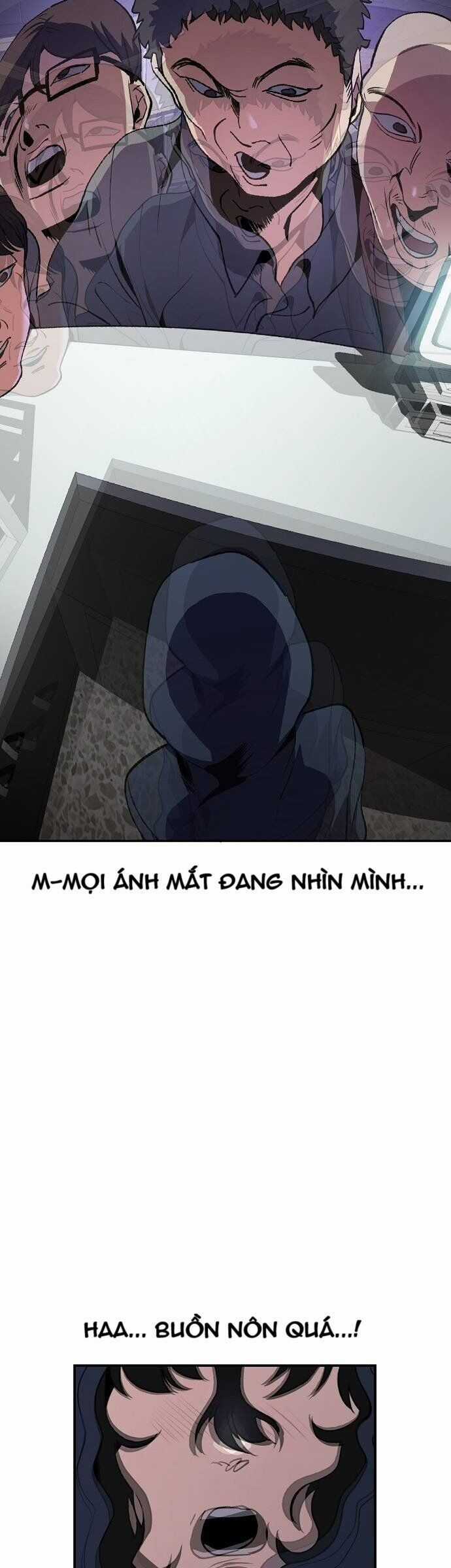 Unemployed Gye Baeksun - Chapter 21 - Trang 16