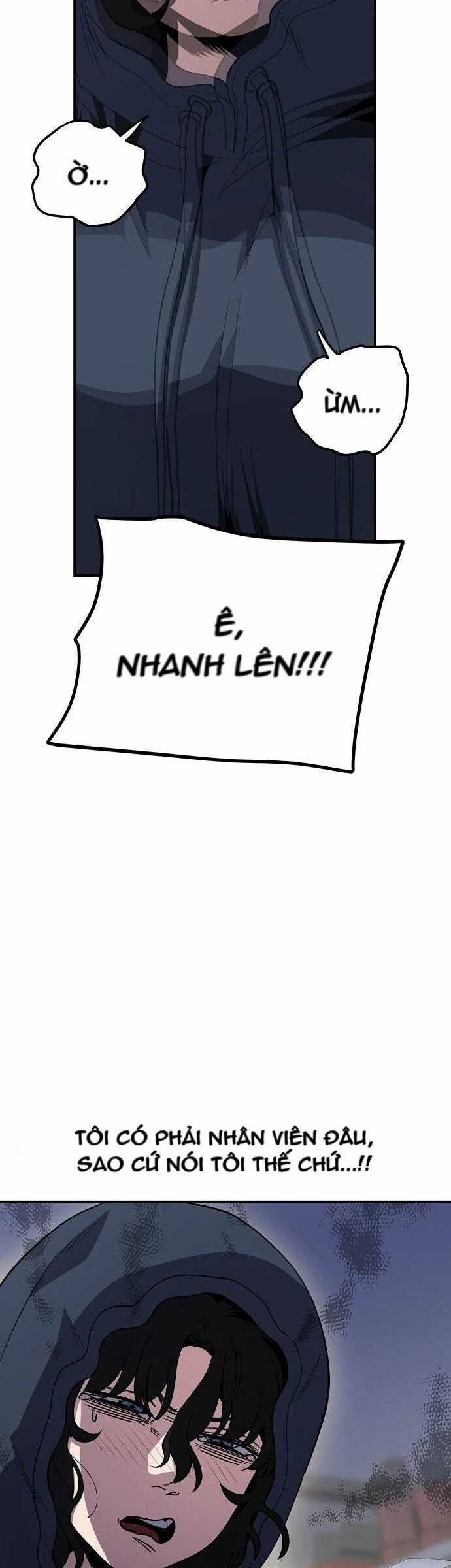 Unemployed Gye Baeksun - Chapter 21 - Trang 17