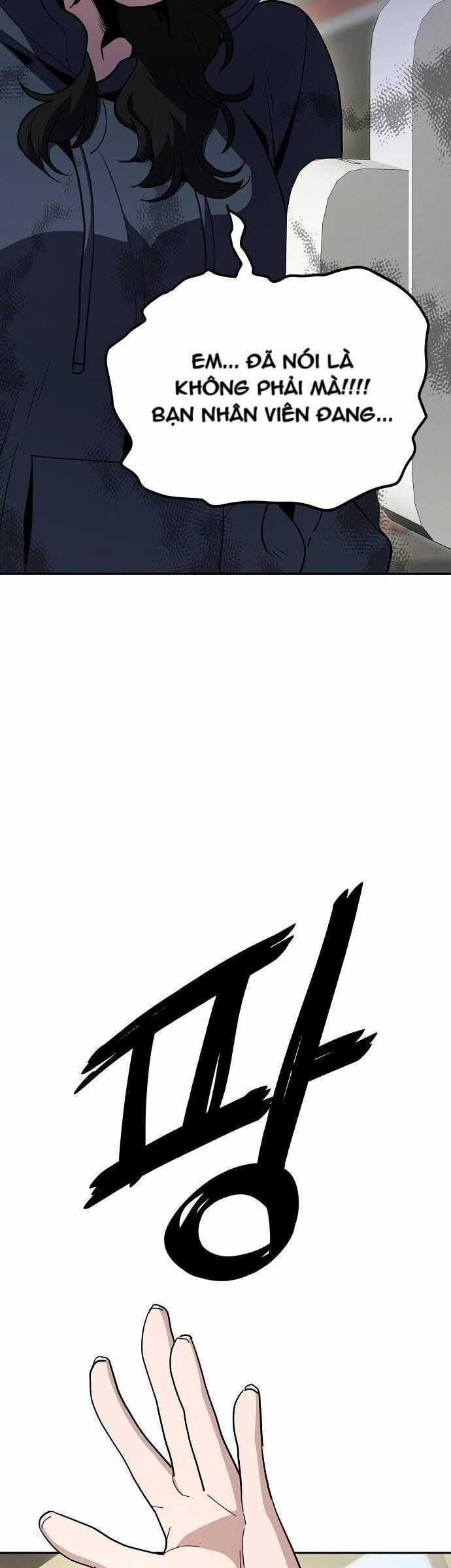 Unemployed Gye Baeksun - Chapter 21 - Trang 18