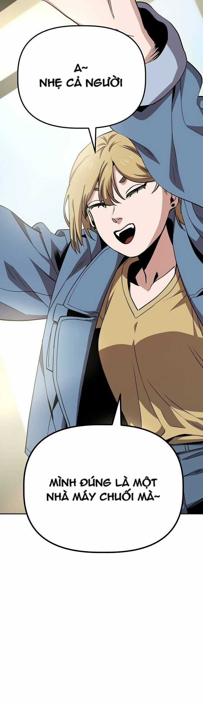 Unemployed Gye Baeksun - Chapter 21 - Trang 19