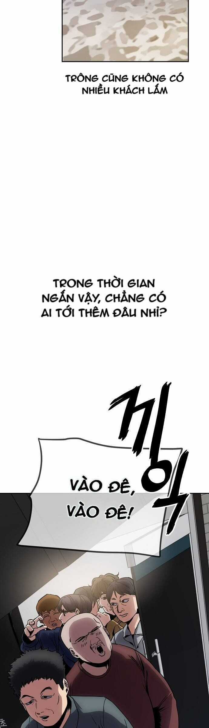 Unemployed Gye Baeksun - Chapter 21 - Trang 3