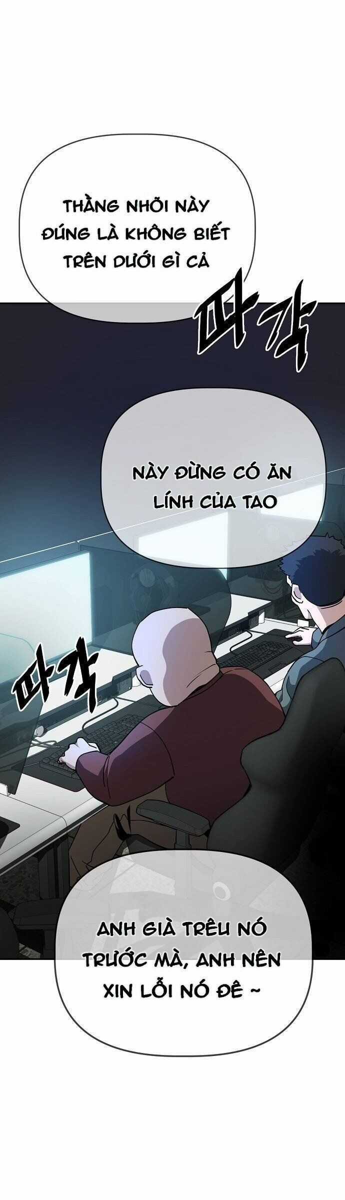 Unemployed Gye Baeksun - Chapter 21 - Trang 21