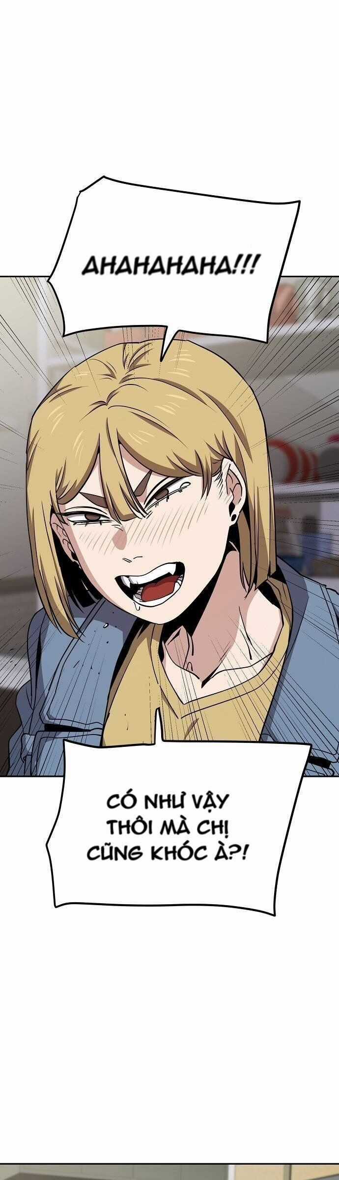 Unemployed Gye Baeksun - Chapter 21 - Trang 22