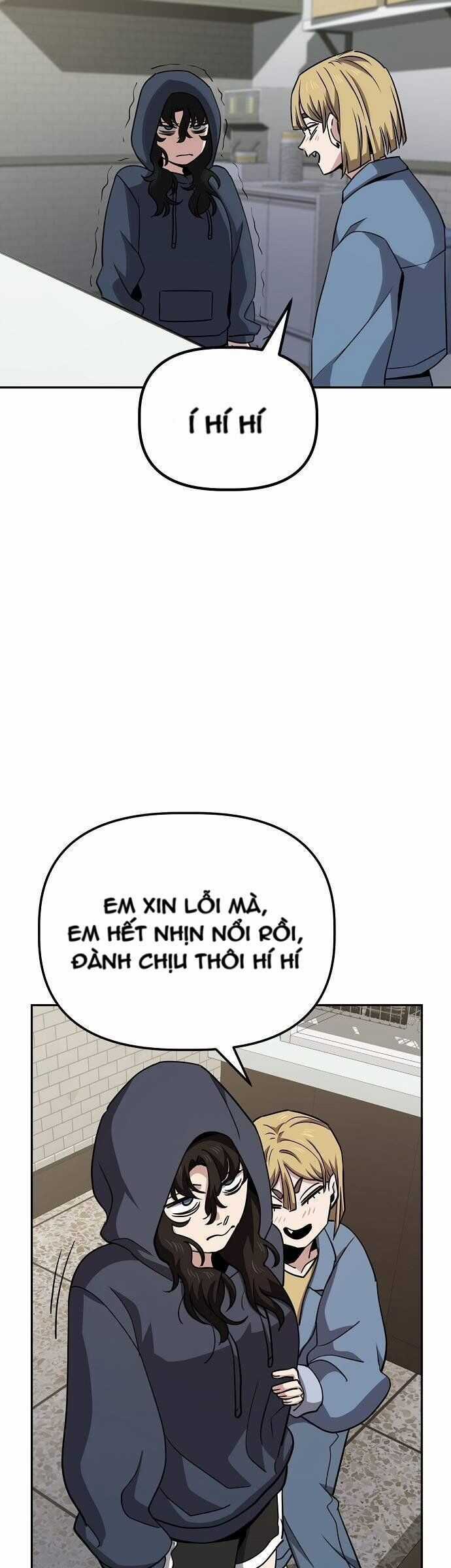 Unemployed Gye Baeksun - Chapter 21 - Trang 23