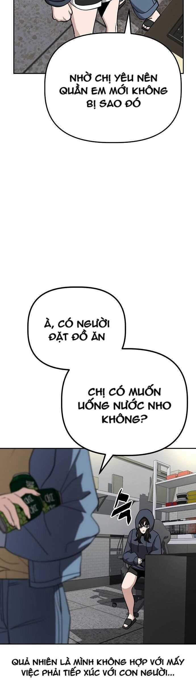 Unemployed Gye Baeksun - Chapter 21 - Trang 24