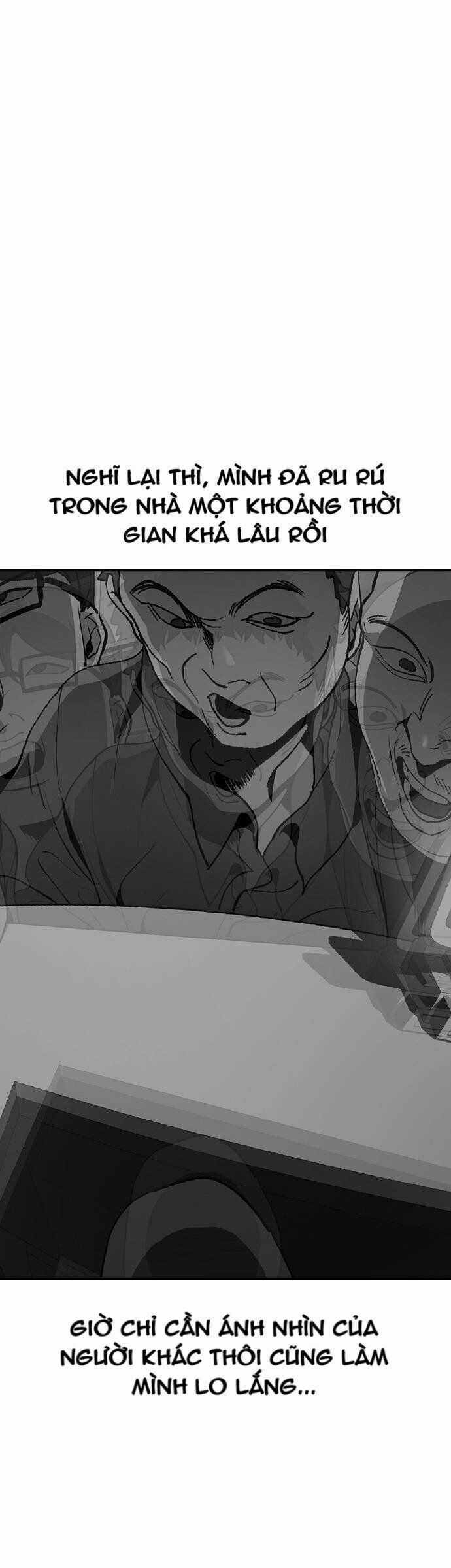 Unemployed Gye Baeksun - Chapter 21 - Trang 25