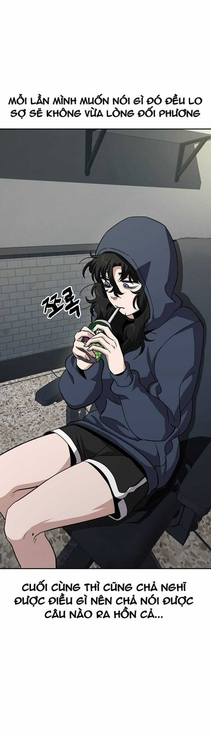 Unemployed Gye Baeksun - Chapter 21 - Trang 26