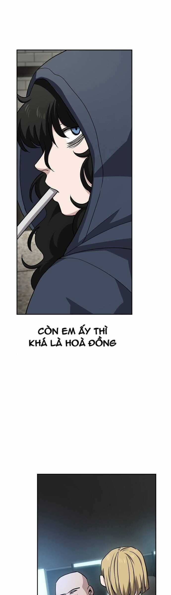 Unemployed Gye Baeksun - Chapter 21 - Trang 27