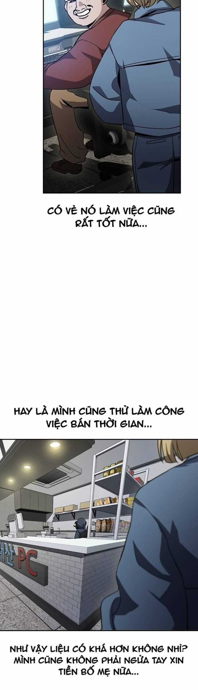 Unemployed Gye Baeksun - Chapter 21 - Trang 28