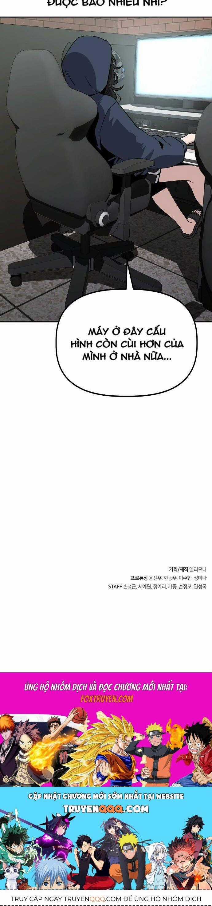 Unemployed Gye Baeksun - Chapter 21 - Trang 31