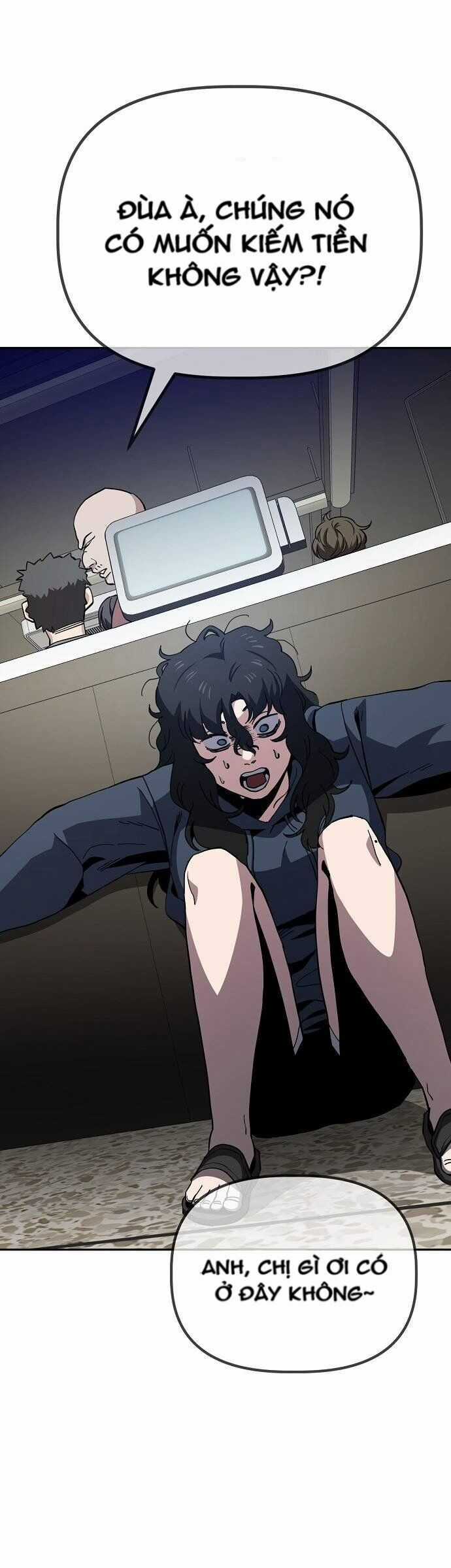 Unemployed Gye Baeksun - Chapter 21 - Trang 6