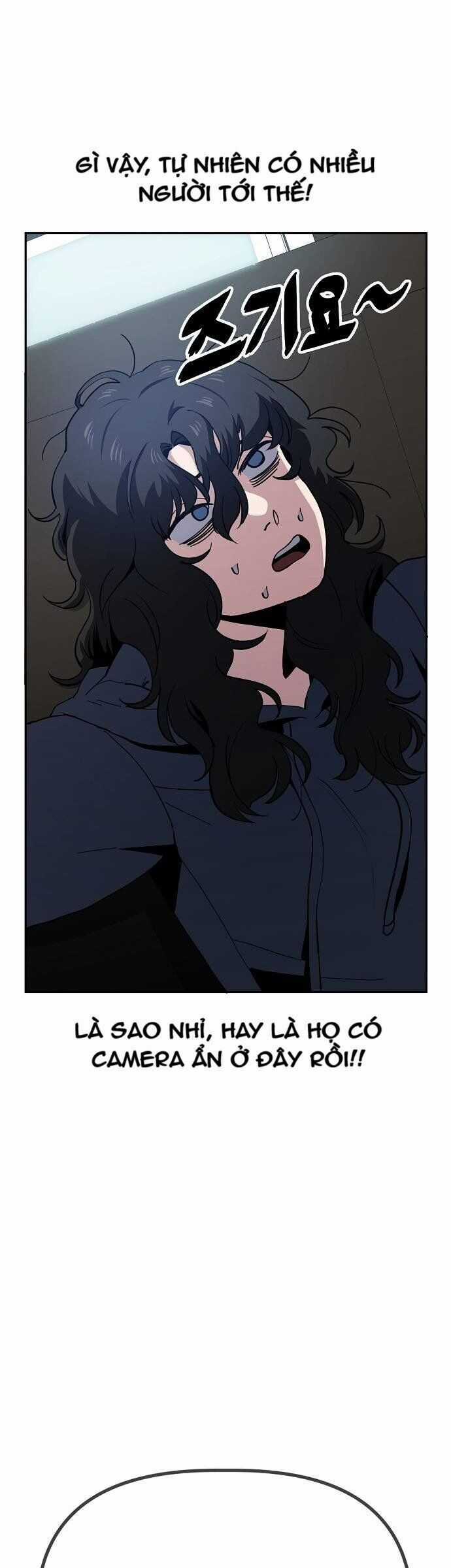 Unemployed Gye Baeksun - Chapter 21 - Trang 7