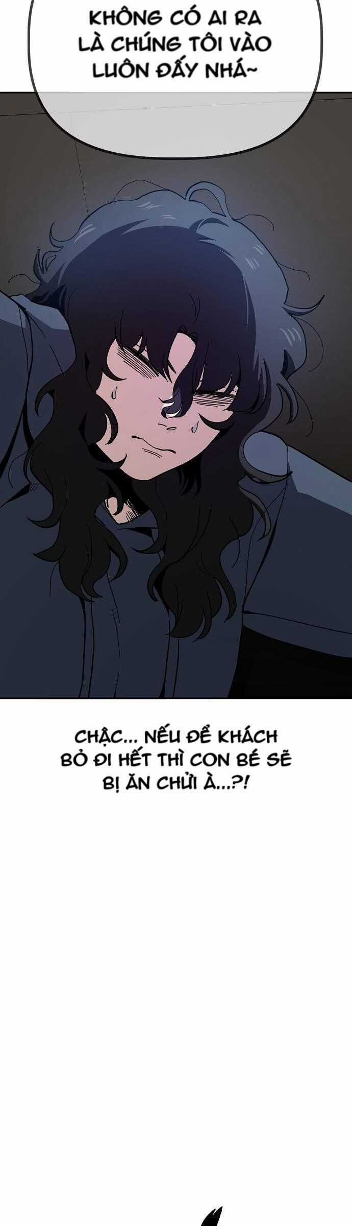 Unemployed Gye Baeksun - Chapter 21 - Trang 8