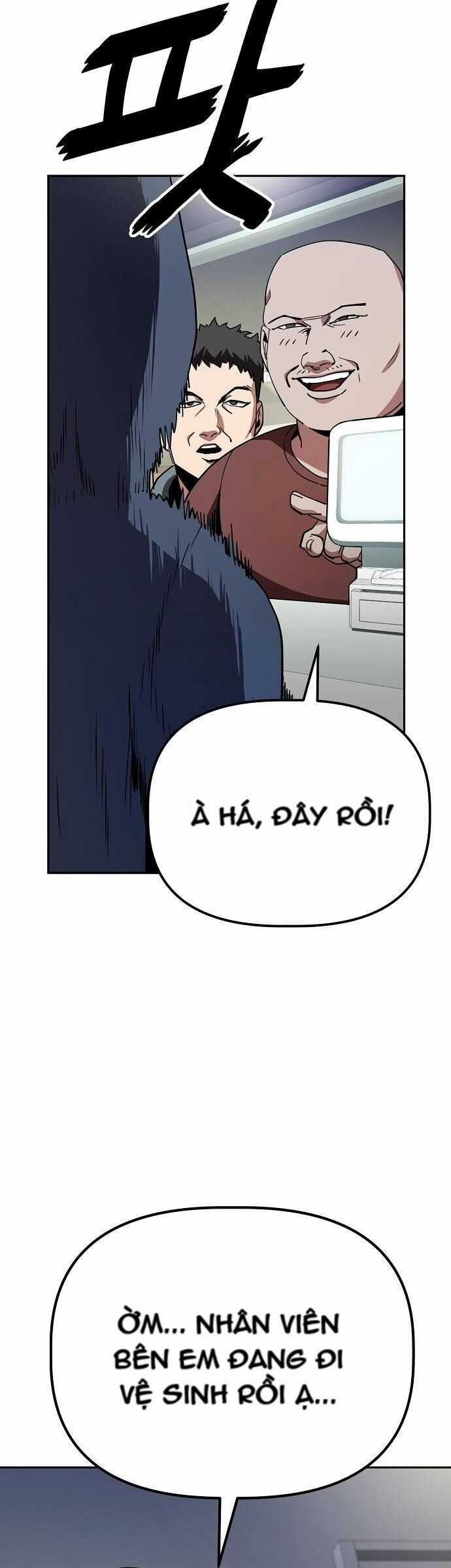 Unemployed Gye Baeksun - Chapter 21 - Trang 9