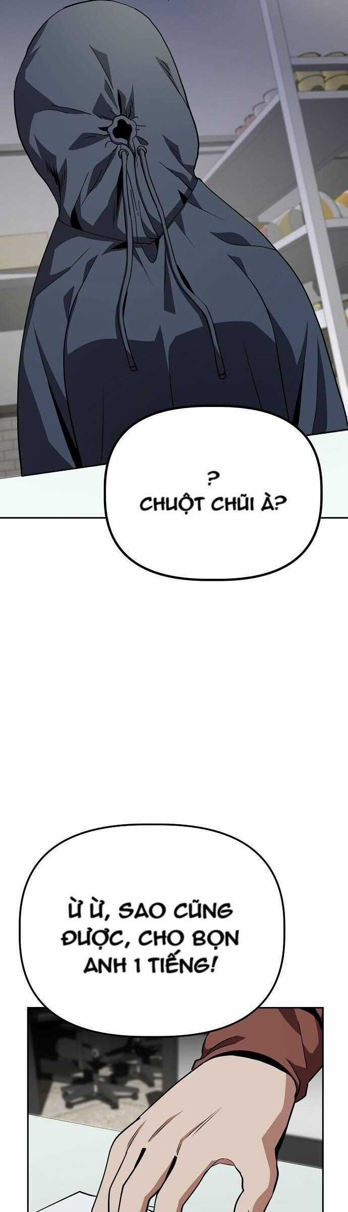 Unemployed Gye Baeksun - Chapter 21 - Trang 10