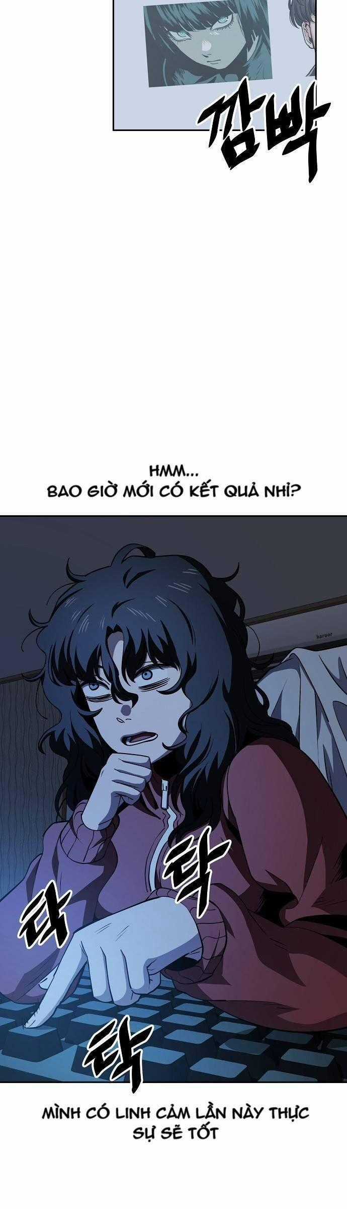 Unemployed Gye Baeksun - Chapter 22 - Trang 2